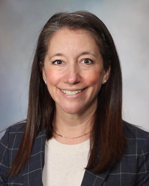 Beth K. Rush, Ph.D., ABPP