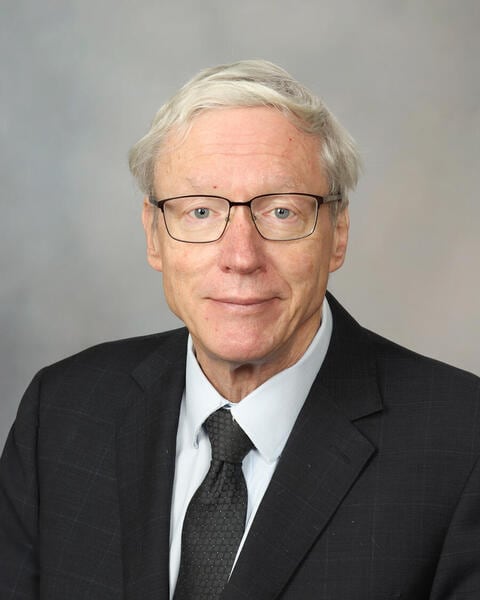 James L. Kirkland, M.D., Ph.D.