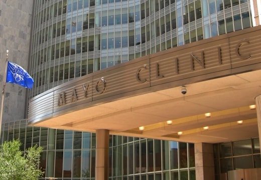 www.mayoclinic.org - urlscan.io