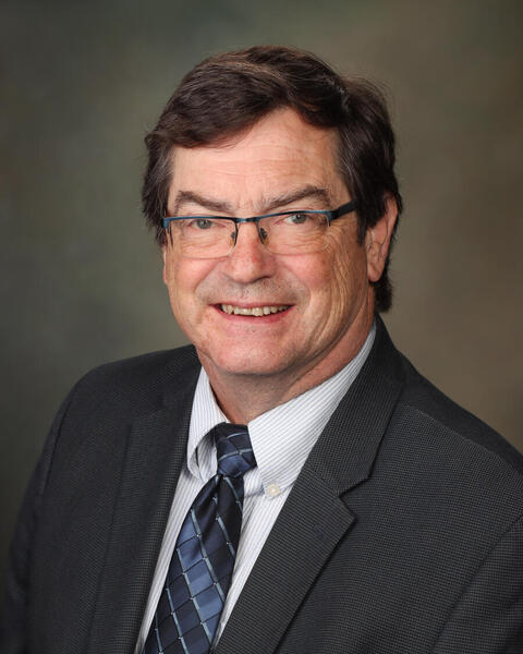 Dr. John N Caviness, MD - Phoenix, AZ - Neurology