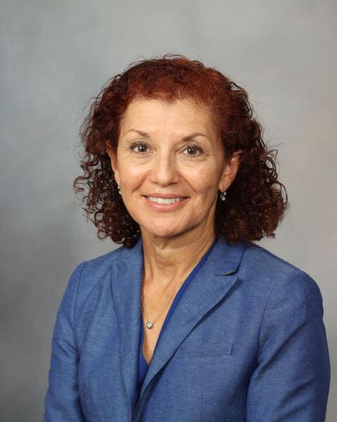 Maria L. Collazo-Clavell, M.D.