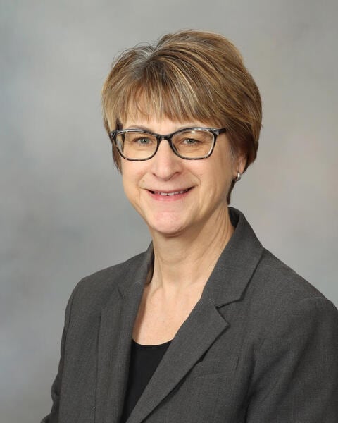 Beth A. Schueler, Ph.D.
