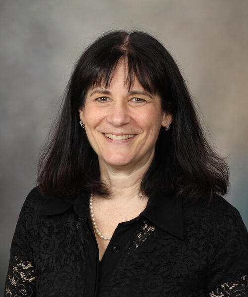 Dr. Angela Dispenzieri, MD - Rochester, MN - Hematology