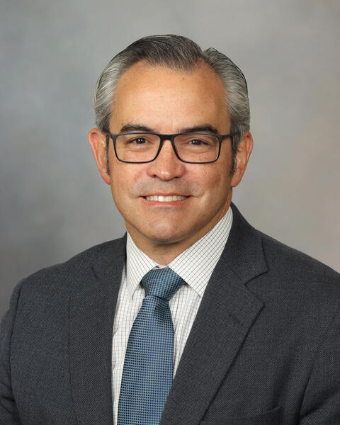 Victor M. Montori, M.D. - Doctors and Medical Staff - Mayo Clinic