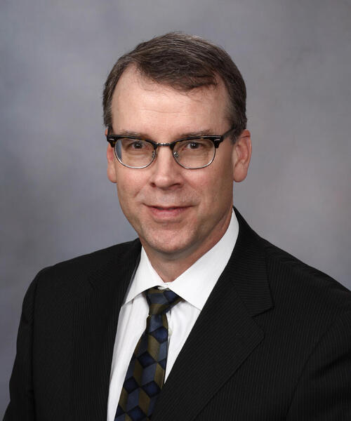 Dr. Daniel Elliott, MD - Rochester, MN - Urology