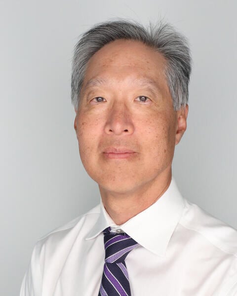 Frederick Chen, M.D.