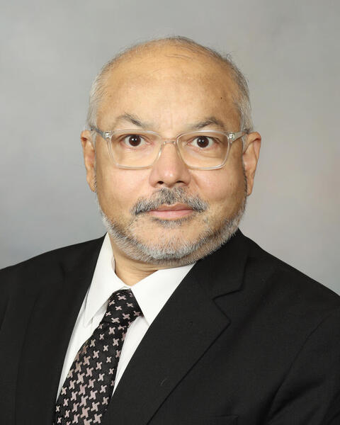 Neeraj Kumar, M.D.