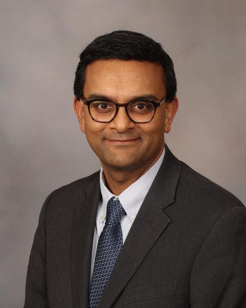 Sanjay V. Patel, M.D.