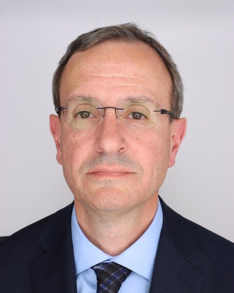 Dr. Igor Frank, MD - Rochester, MN - Urology