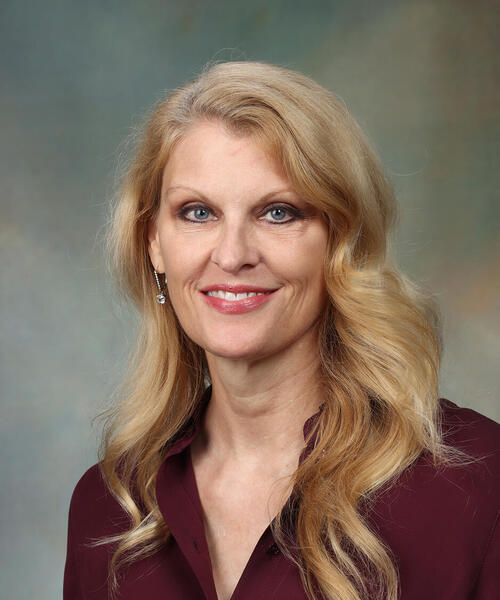 Dr. Dawn Jaroszewski, MD - Phoenix, AZ - Thoracic Surgery
