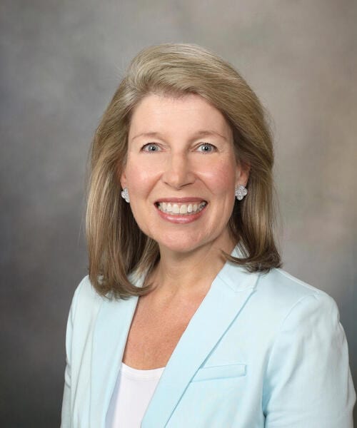 Deborah J. Rhodes, M.D.