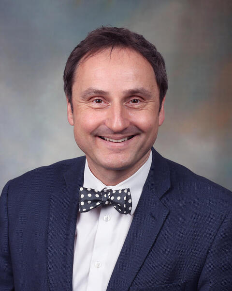 Dr. Maciej M Mrugala, MD - Phoenix, AZ - Neurology