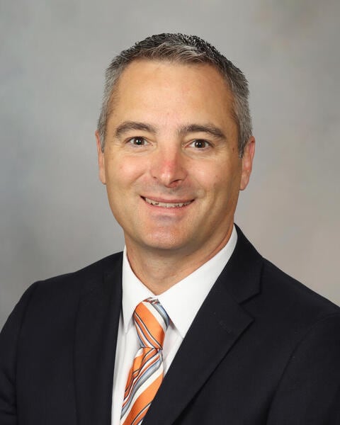 Dr. Matthew Tollefson, MD - Rochester, MN - Urology