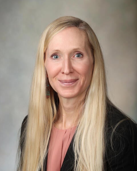 Dr. Erika D Driver-Dunckley, MD - Phoenix, AZ - Psychiatry