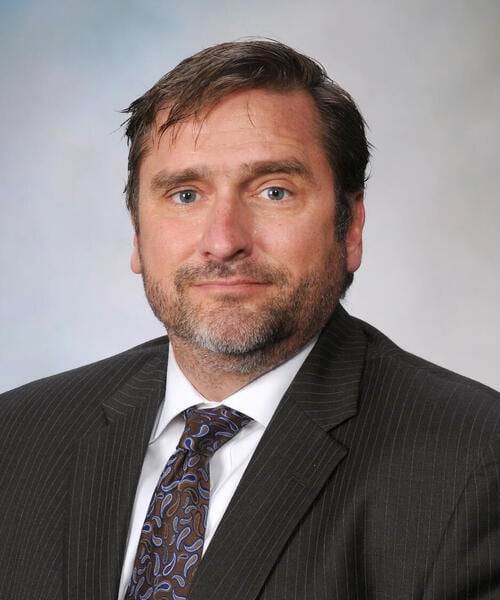 Dr. Eric W Nottmeier, MD - Jacksonville, FL - Neurological Surgery