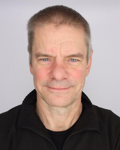 Krzysztof R. Gorny, Ph.D.