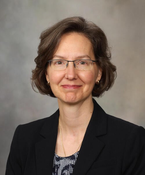 Dr. Amy C Degnim, MD - Rochester, MN - Oncology