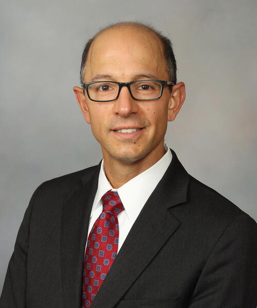 Dr. Stephen A Boorjian, MD - Rochester, MN - Urology