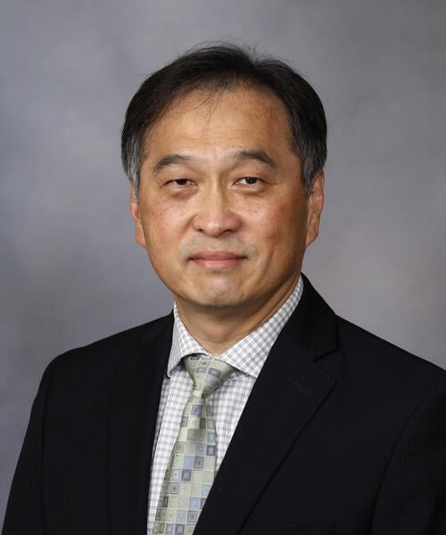 Dr. C Richard Choo, MD - Rochester, MN - Radiation Oncology