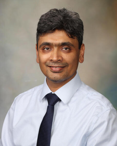 Dr. Gyanendra S Kumar, MD - Phoenix, AZ - Neurology