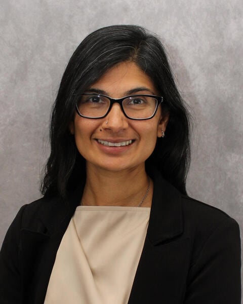 Mansi J. Kanuga, M.D.