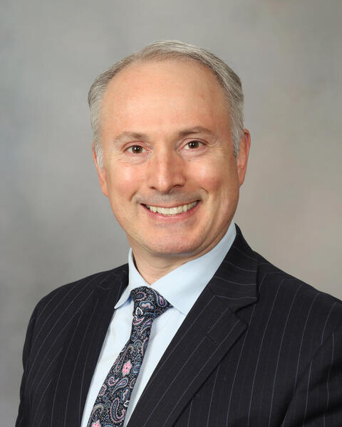 Dr. Brett A Freedman, MD - Rochester, MN - Orthopedic Spine Surgery