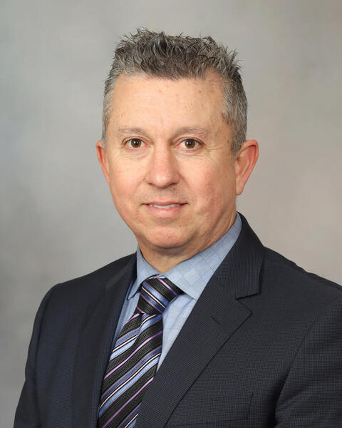 Dr. Patricio C Gargollo, MD - Rochester, MN - Urology