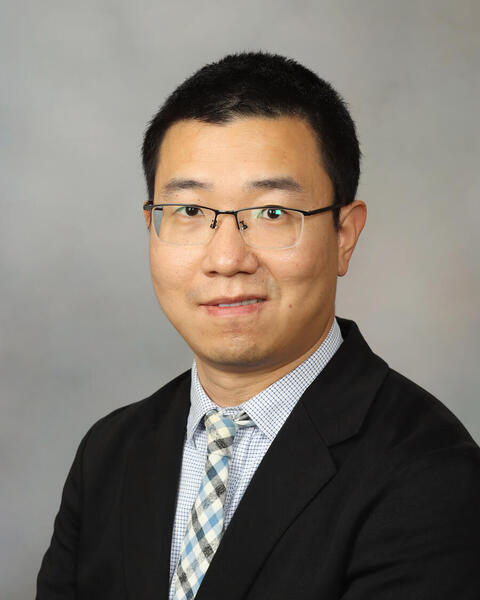 Dr. Hao Xie