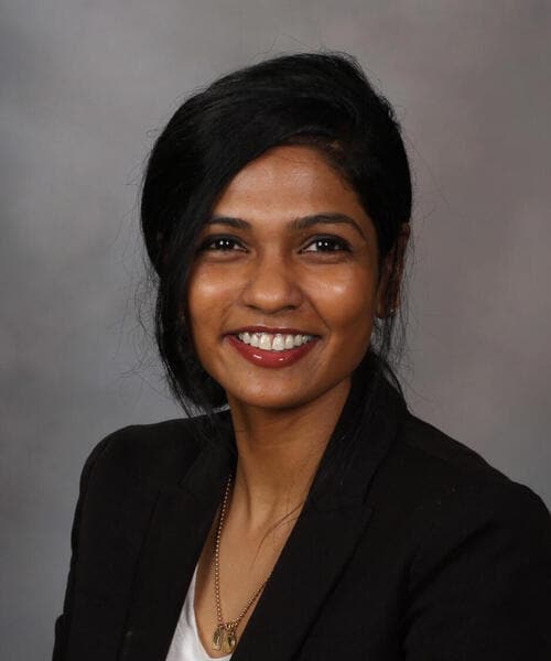 Dr. Aparna Vijayasekaran, MD - Rochester, MN - Plastic Surgery