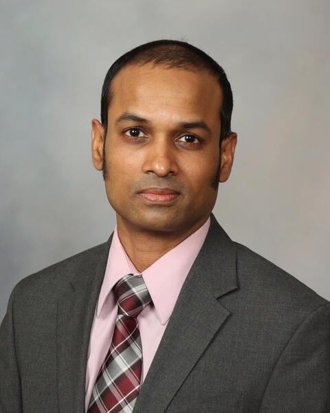 Vamshi K. Mugu, M.D., M.S.