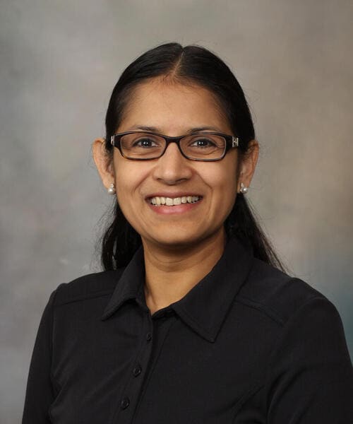 Subha Giri, B.D.S., M.S. - Doctors and Medical Staff - Mayo Clinic