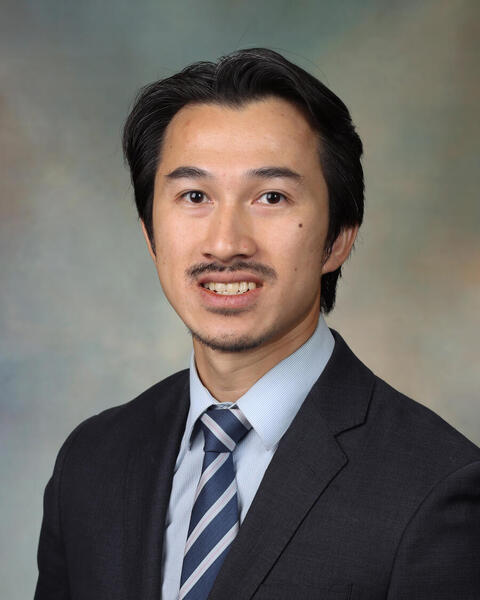 Khang H. Tran, M.D.