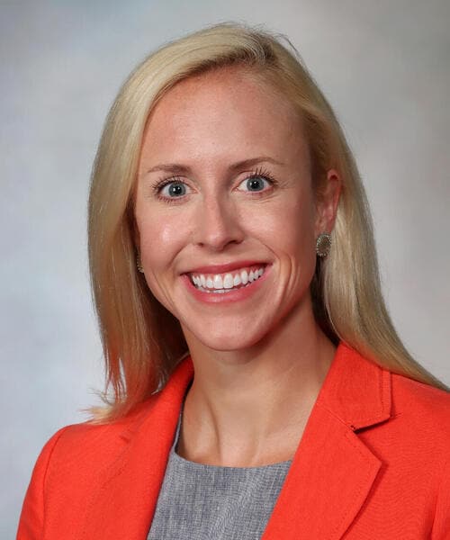 Melissa A. Lyle, M.D. Medical - Doctors Staff Mayo Clinic - and