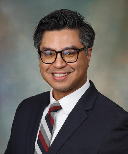 Mark N. Villanueva, M.D.