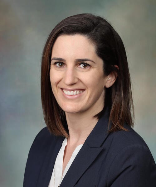Dr. Karissa N Arca, MD - Phoenix, AZ - Neurology