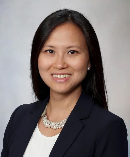 Dr. Johanna L Chan, MD - Jacksonville, FL - Gastroenterology
