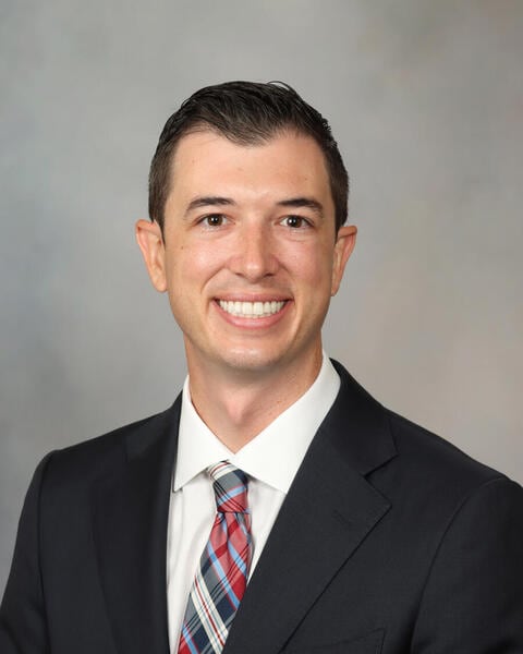 Dr. Jacob K Dey, MD - Rochester, MN - Plastic Surgery