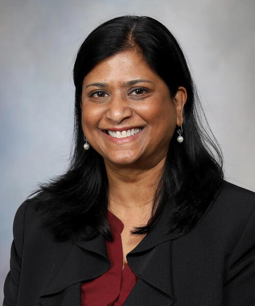 Bala Munipalli, M.D.