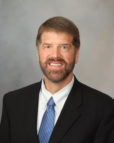 Michael J. Derr, D.O.