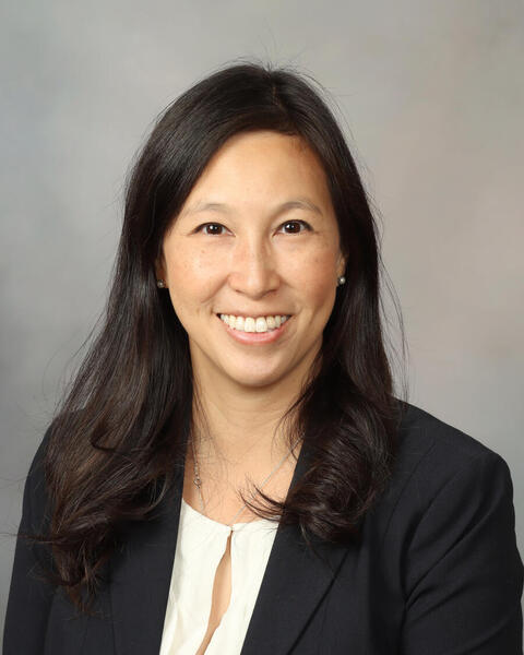 Jenni Tangtiphaiboontana, M.D.