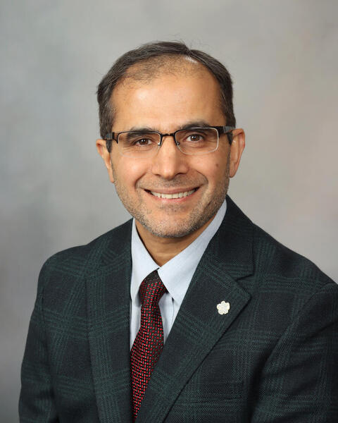 Hussam Al Kateb, Ph.D.