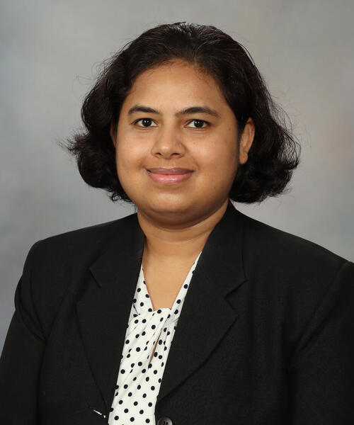 Garima Suman, M.D.