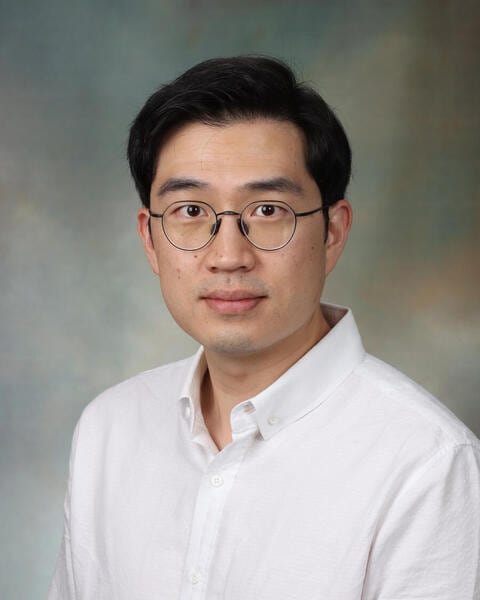 Cliff Shin, M.D., Ph.D.