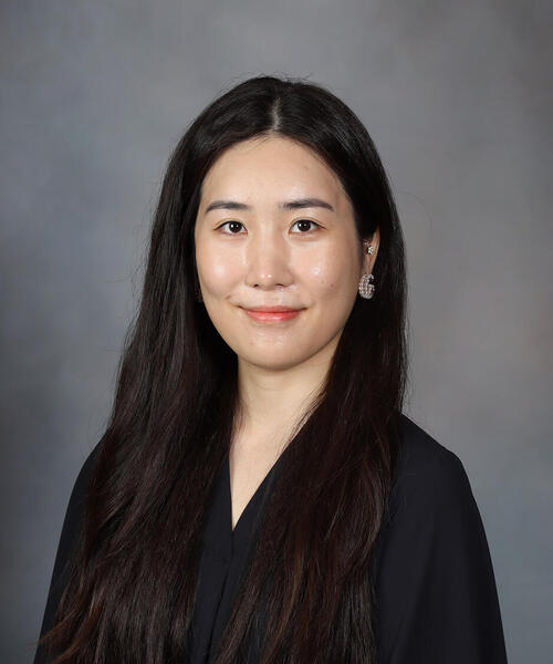 Joanne Song, M.D.