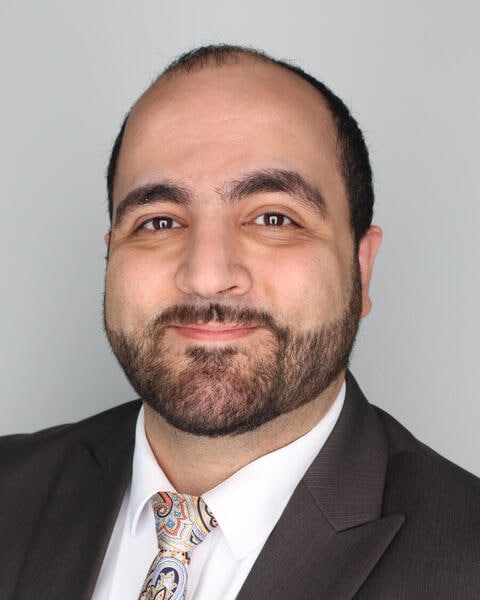 Payam Entezami, M.D., M.S.