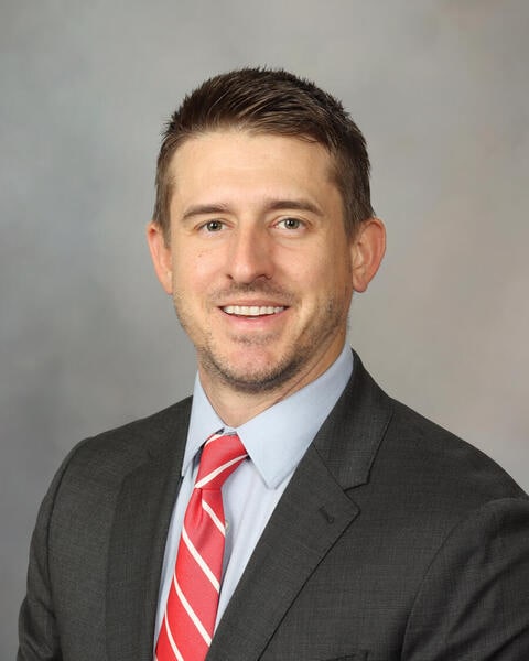 Chris Cowart, M.D.