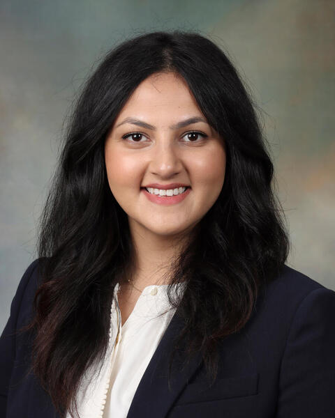 Dania G. Malik, M.D.