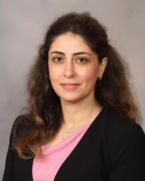 May Elbanna, M.D., Ph.D.