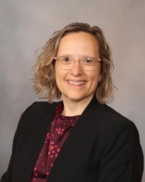 Lisa Mielniczuk, M.D.