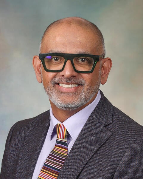 Balaji K. Tamarappoo, M.D., Ph.D.